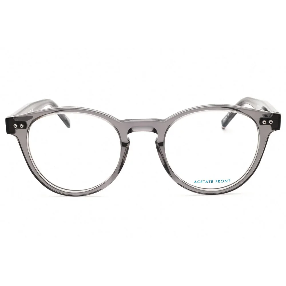 NWT Tommy Hilfiger TH 1984-0KB7 00 50mm New Eyeglasses